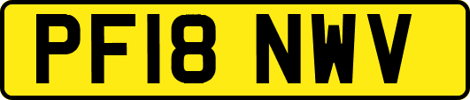 PF18NWV