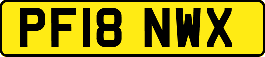 PF18NWX