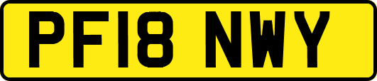 PF18NWY