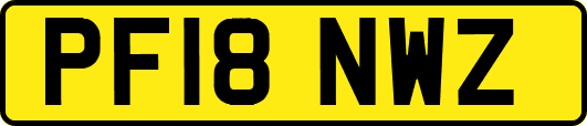 PF18NWZ