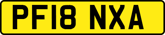 PF18NXA