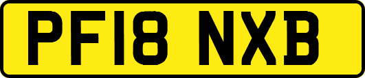 PF18NXB