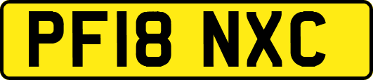 PF18NXC