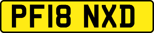 PF18NXD
