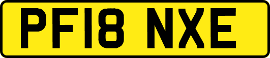 PF18NXE