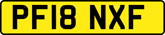 PF18NXF