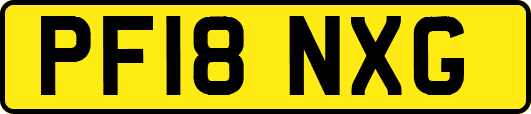 PF18NXG