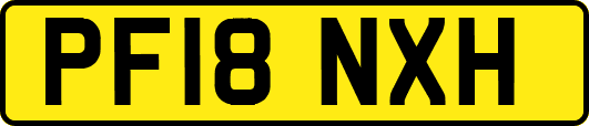 PF18NXH