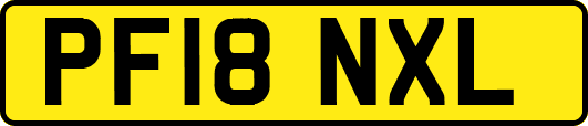 PF18NXL