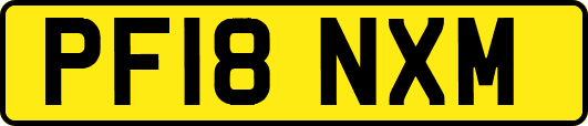 PF18NXM