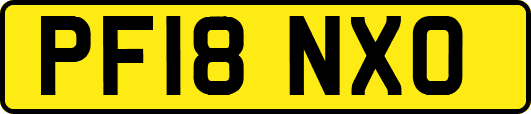 PF18NXO
