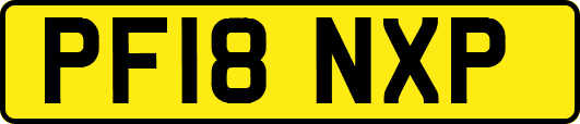 PF18NXP
