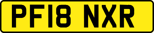 PF18NXR