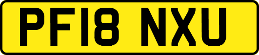 PF18NXU