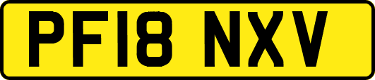 PF18NXV