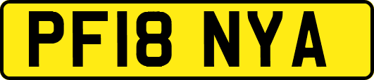PF18NYA
