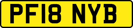 PF18NYB