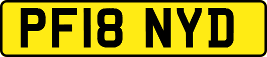 PF18NYD