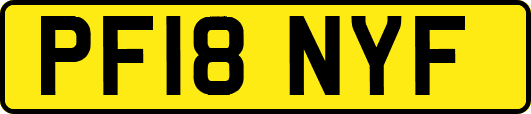 PF18NYF