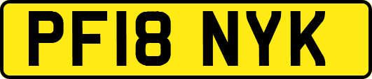 PF18NYK