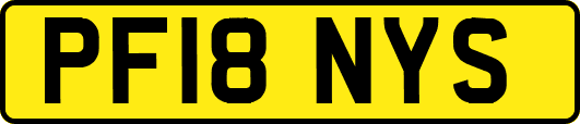 PF18NYS
