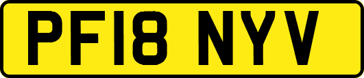 PF18NYV