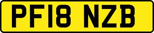 PF18NZB