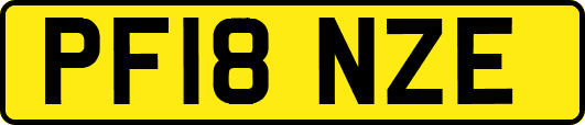 PF18NZE