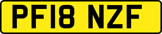PF18NZF