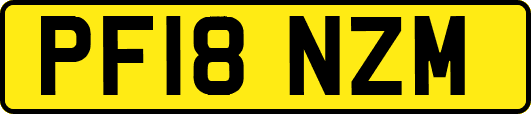 PF18NZM