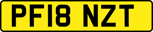 PF18NZT