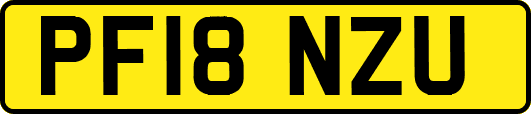 PF18NZU