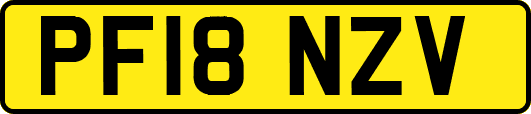 PF18NZV