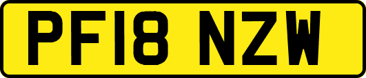 PF18NZW