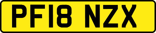 PF18NZX