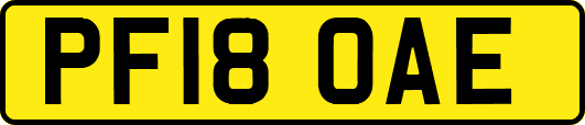 PF18OAE