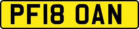 PF18OAN