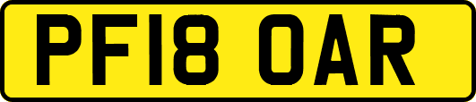 PF18OAR