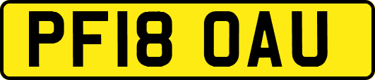 PF18OAU