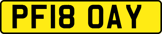PF18OAY