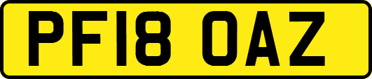 PF18OAZ