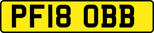 PF18OBB