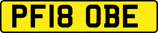 PF18OBE