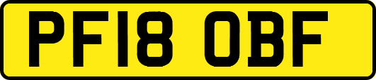 PF18OBF