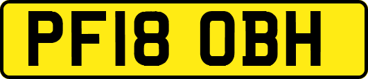 PF18OBH