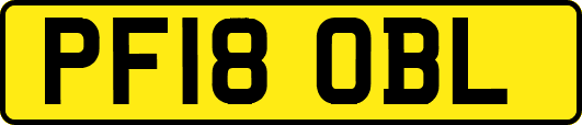 PF18OBL