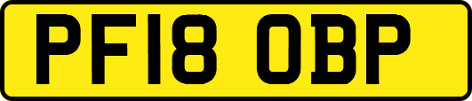 PF18OBP
