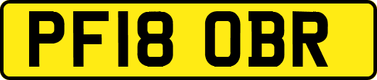 PF18OBR