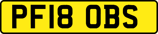 PF18OBS