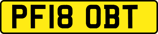 PF18OBT